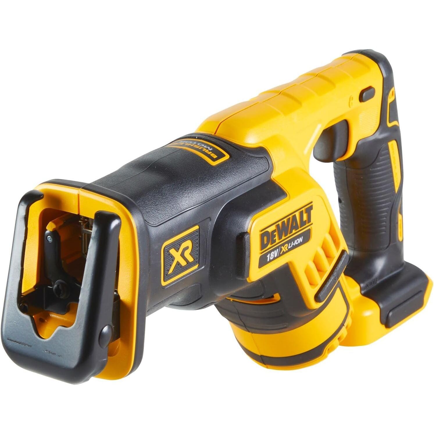 DEWALT DCS367N-XJ Reciprocating Saw Brushless XR Compact, Bare Unit